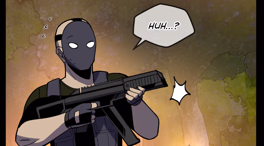 Dating Sim[on] Chapter 28 page 183 - 