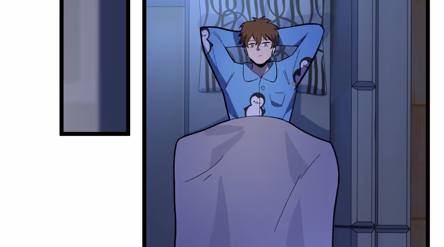 Dating Sim[on] Chapter 28 page 202 - 