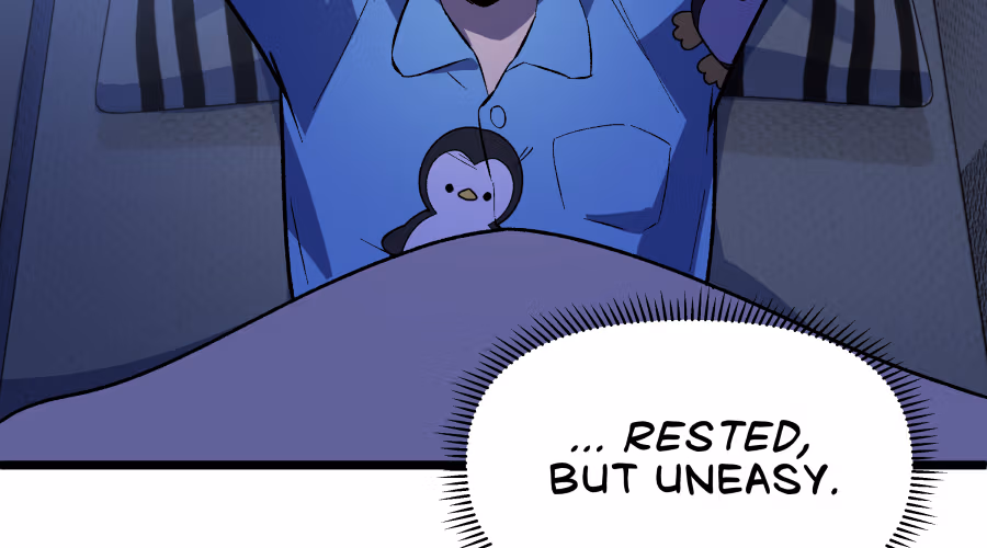 Dating Sim[on] Chapter 28 page 207 - 