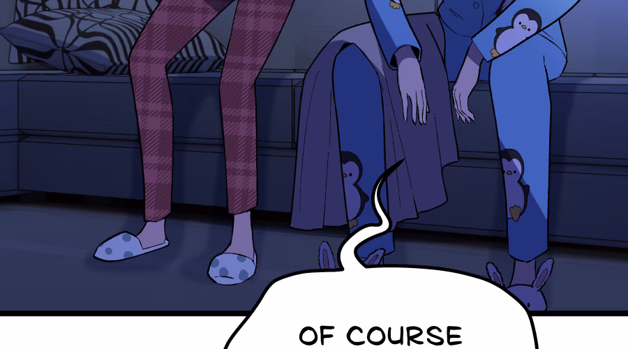 Dating Sim[on] Chapter 28 page 215 - 