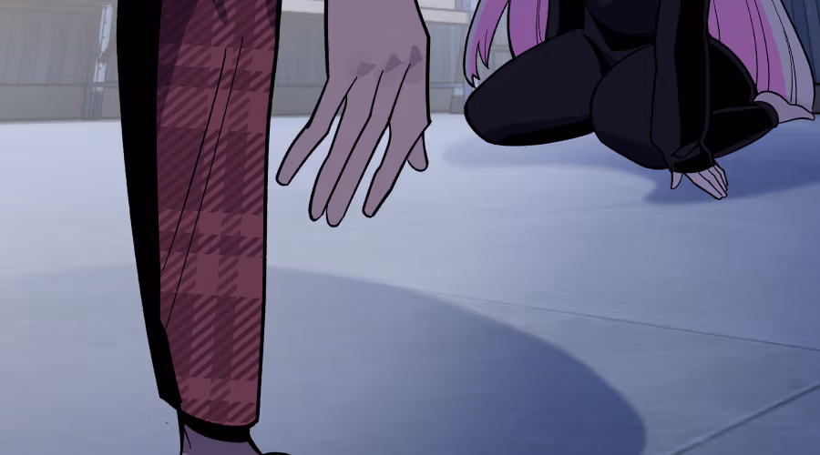 Dating Sim[on] Chapter 28 page 23 - 