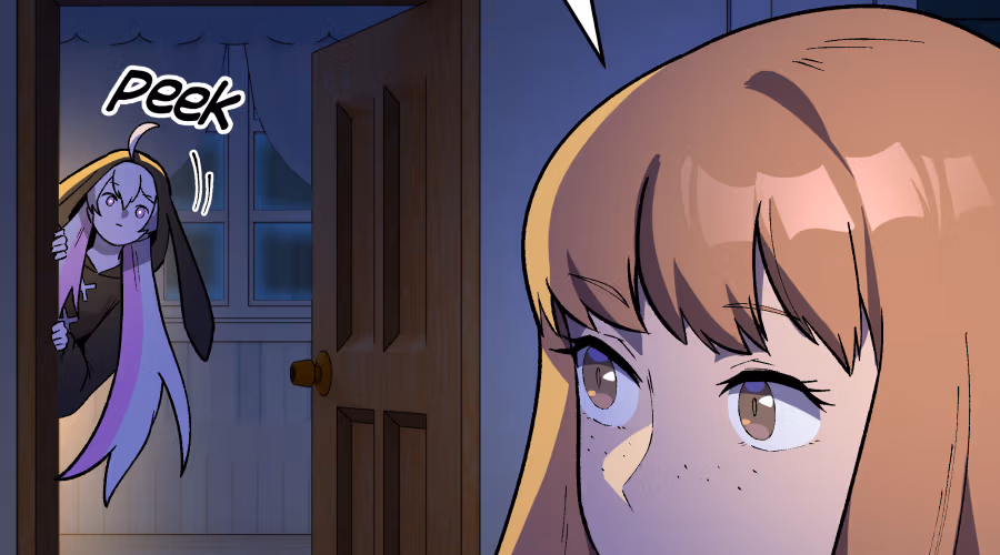 Dating Sim[on] Chapter 28 page 221 - 