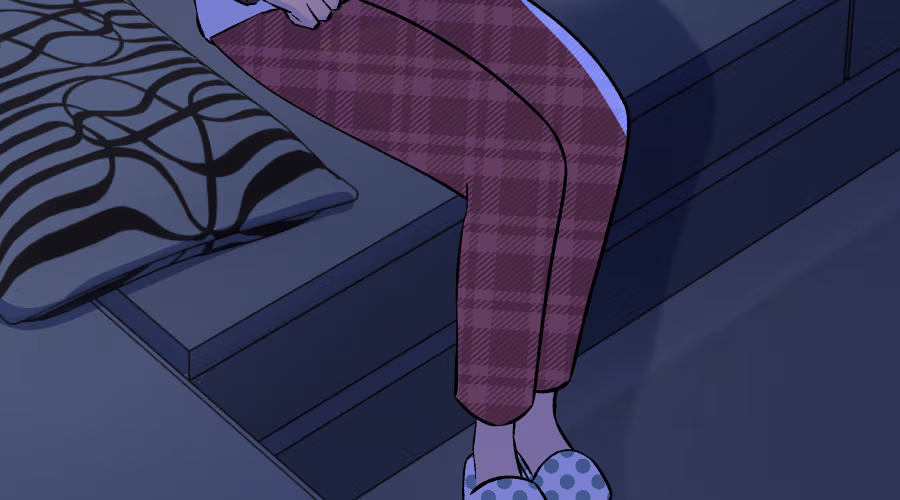 Dating Sim[on] Chapter 28 page 225 - 