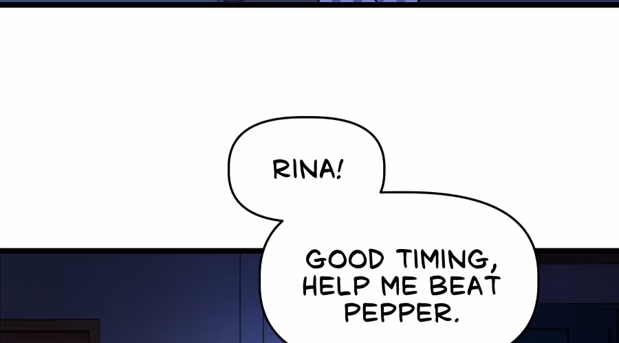 Dating Sim[on] Chapter 28 page 226 - 