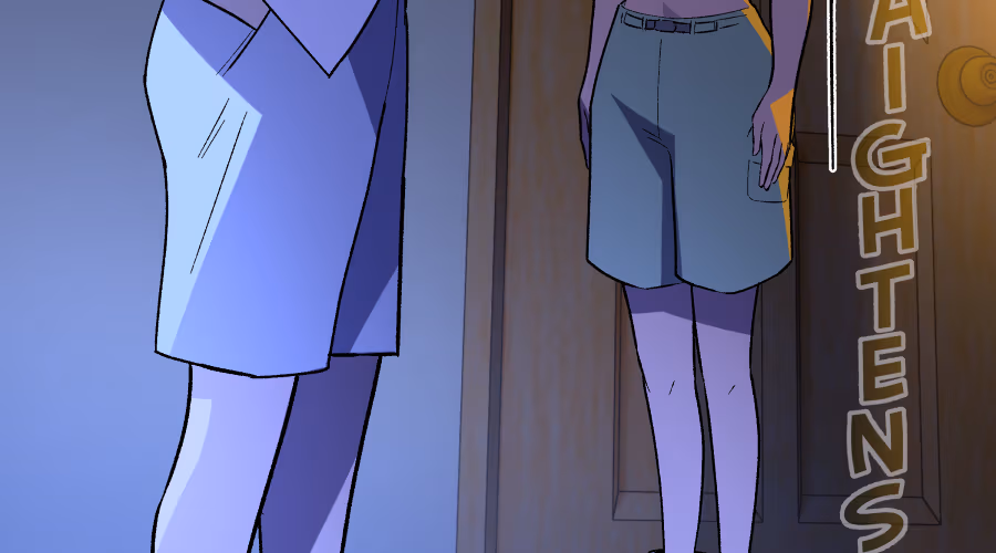 Dating Sim[on] Chapter 28 page 236 - 