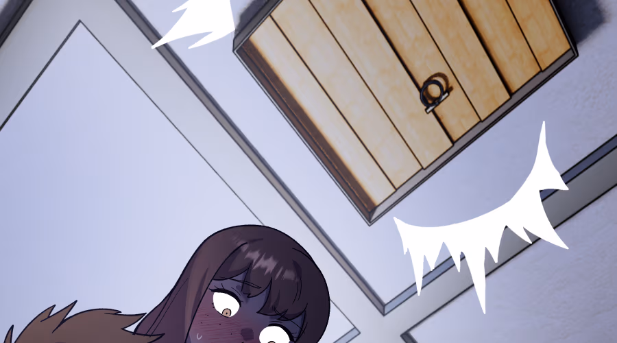 Dating Sim[on] Chapter 28 page 26 - 