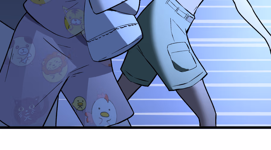 Dating Sim[on] Chapter 28 page 252 - 