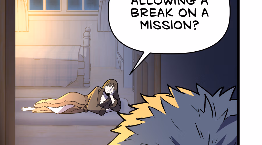 Dating Sim[on] Chapter 28 page 254 - 