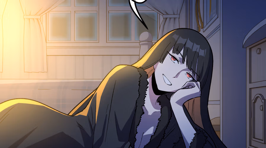 Dating Sim[on] Chapter 28 page 258 - 
