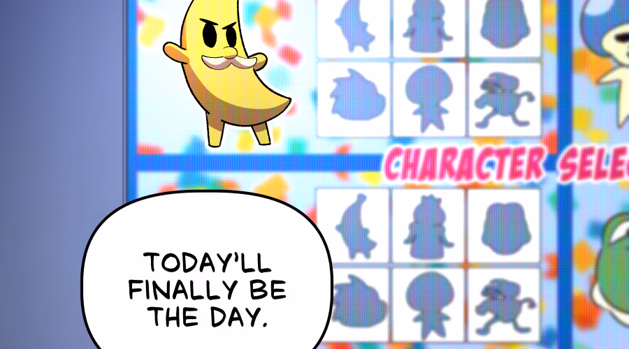 Dating Sim[on] Chapter 28 page 265 - 