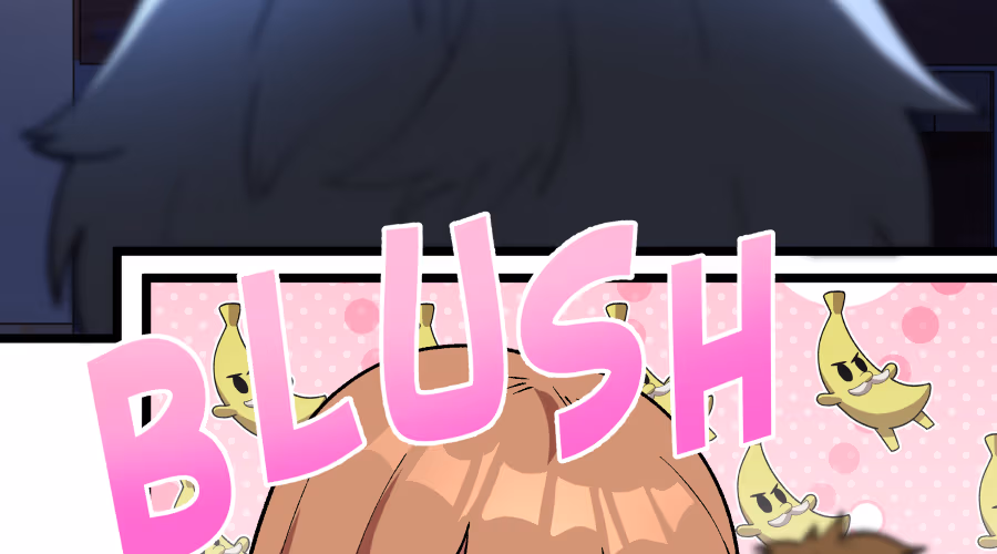 Dating Sim[on] Chapter 28 page 267 - 
