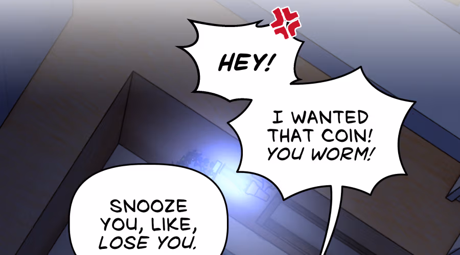 Dating Sim[on] Chapter 28 page 271 - 