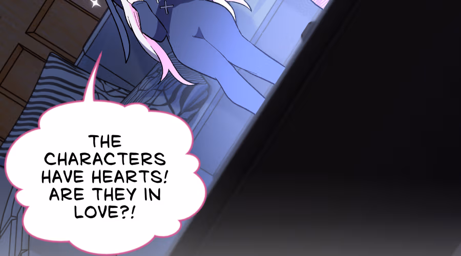 Dating Sim[on] Chapter 28 page 274 - 