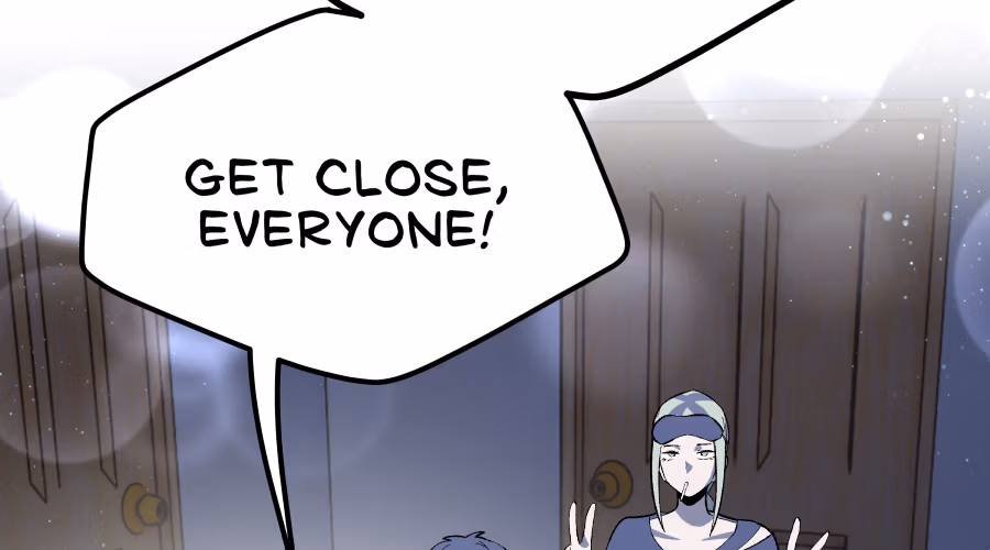 Dating Sim[on] Chapter 28 page 282 - 