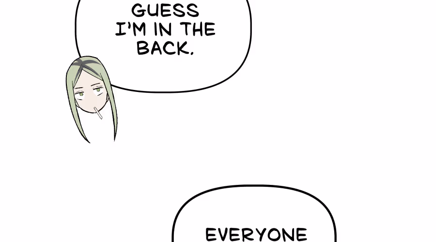Dating Sim[on] Chapter 28 page 288 - 