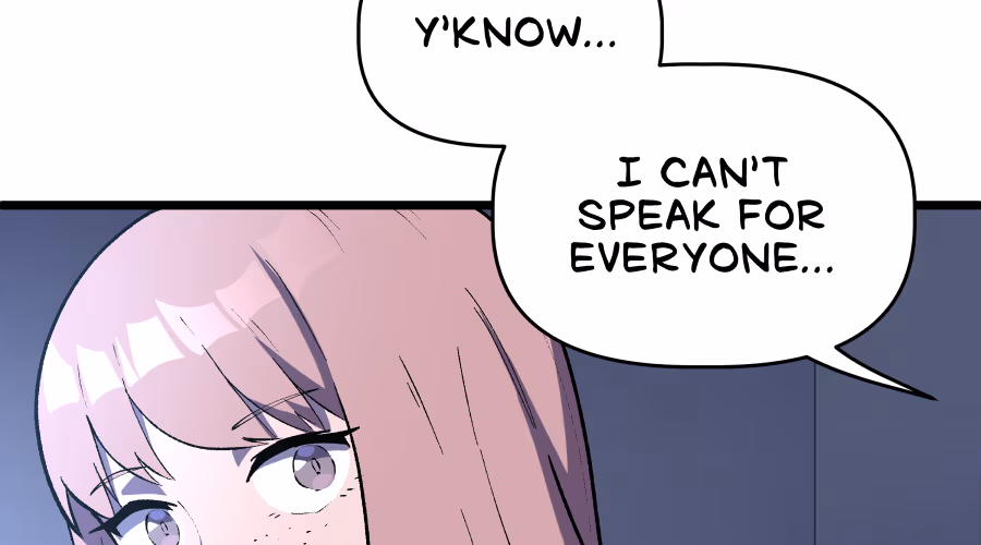 Dating Sim[on] Chapter 28 page 294 - 