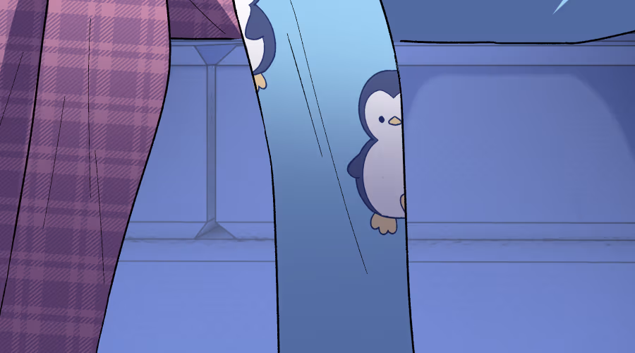 Dating Sim[on] Chapter 28 page 300 - 