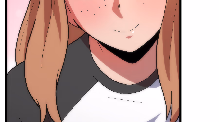 Dating Sim[on] Chapter 28 page 303 - 