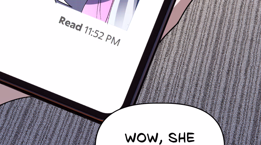 Dating Sim[on] Chapter 28 page 319 - 