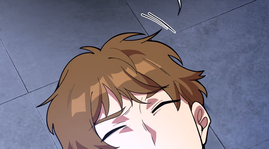 Dating Sim[on] Chapter 28 page 33 - 