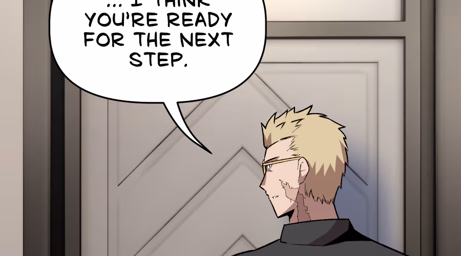 Dating Sim[on] Chapter 28 page 327 - 