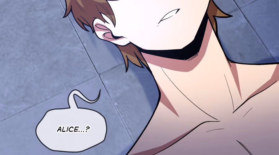 Dating Sim[on] Chapter 28 page 34 - 