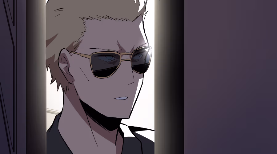 Dating Sim[on] Chapter 28 page 331 - 