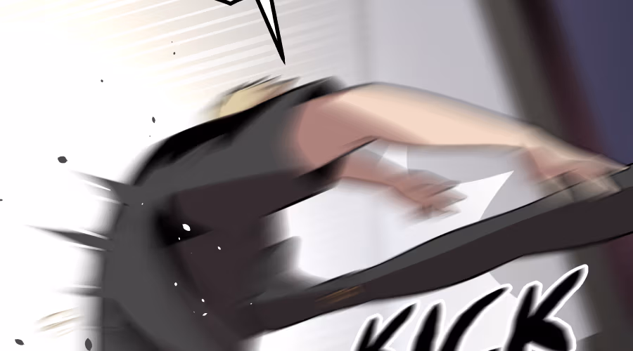 Dating Sim[on] Chapter 28 page 334 - 