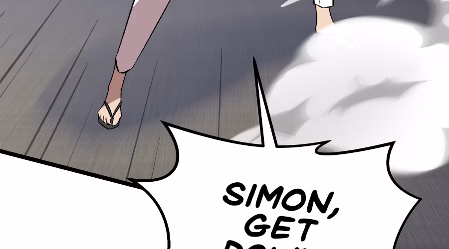 Dating Sim[on] Chapter 28 page 341 - 