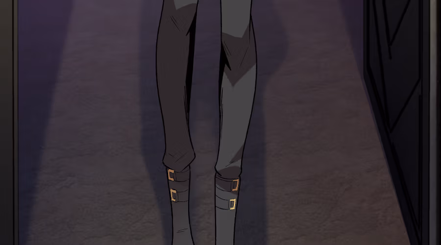 Dating Sim[on] Chapter 28 page 347 - 