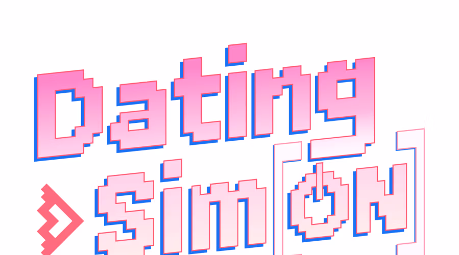 Dating Sim[on] Chapter 28 page 351 - 