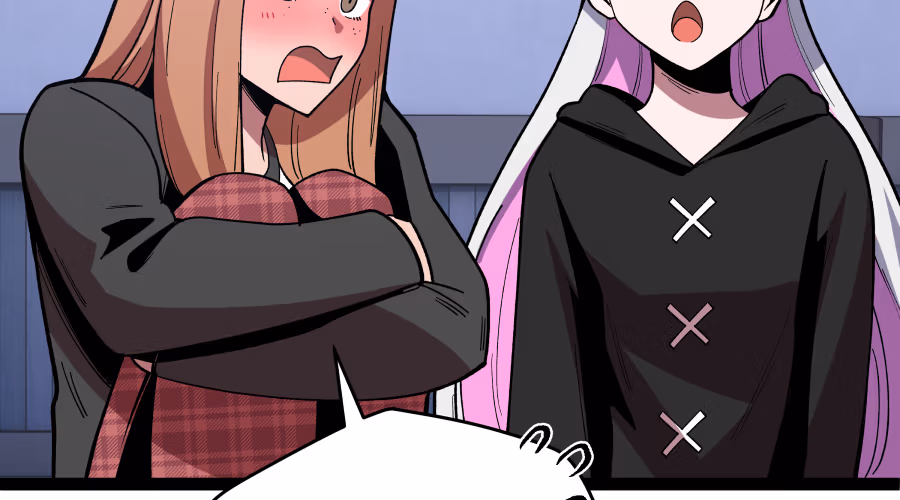 Dating Sim[on] Chapter 28 page 42 - 