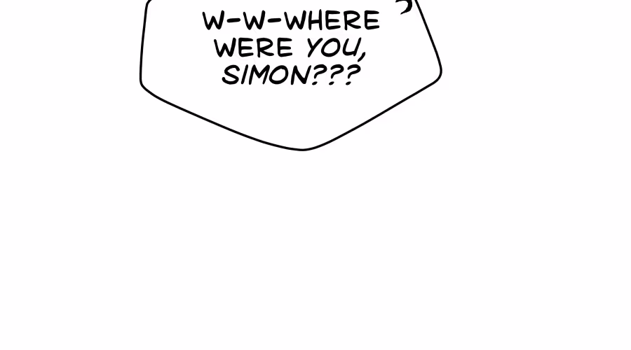 Dating Sim[on] Chapter 28 page 43 - 