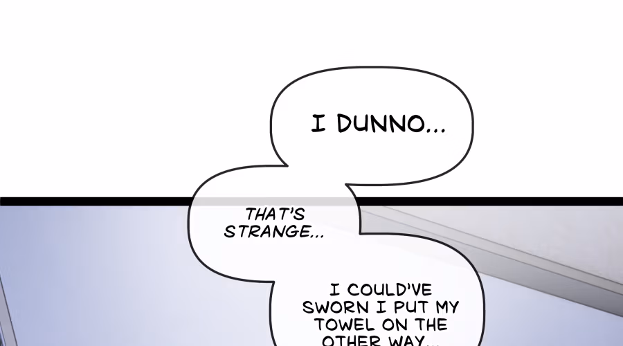 Dating Sim[on] Chapter 28 page 44 - 