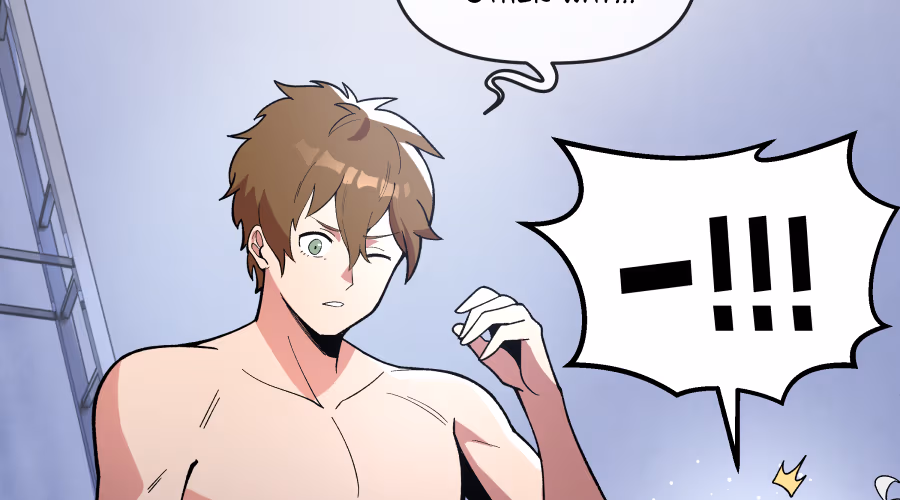 Dating Sim[on] Chapter 28 page 45 - 