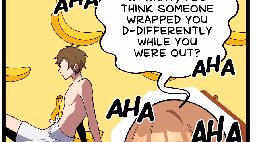 Dating Sim[on] Chapter 28 page 49 - 