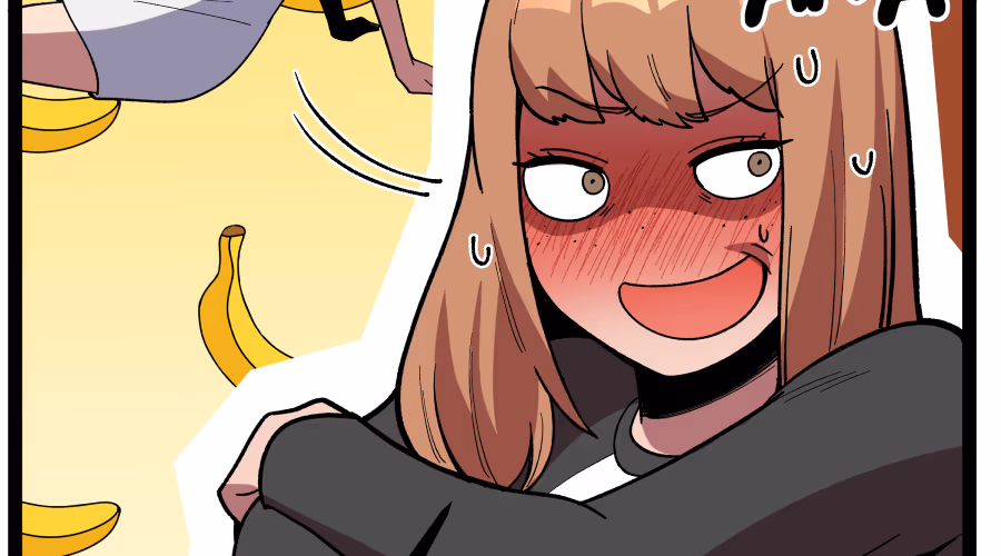 Dating Sim[on] Chapter 28 page 50 - 