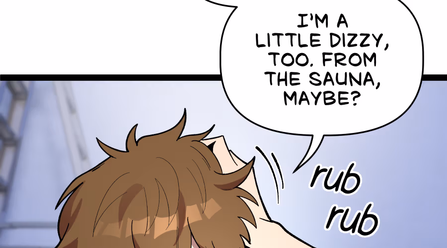 Dating Sim[on] Chapter 28 page 53 - 