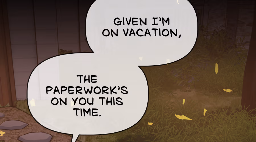 Dating Sim[on] Chapter 28 page 59 - 
