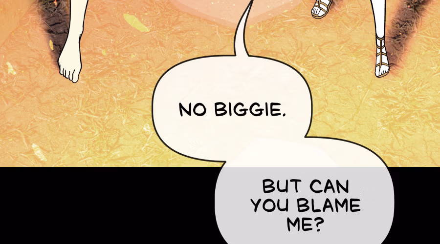 Dating Sim[on] Chapter 28 page 62 - 