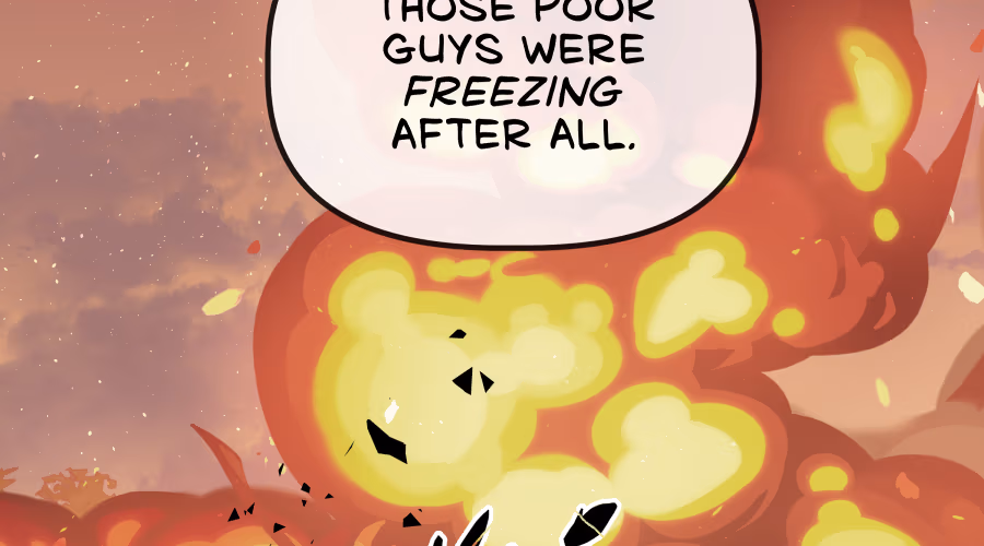 Dating Sim[on] Chapter 28 page 64 - 