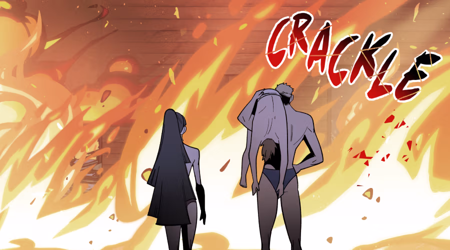 Dating Sim[on] Chapter 28 page 66 - 