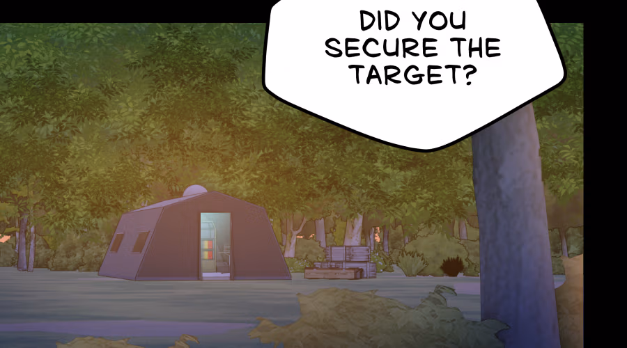 Dating Sim[on] Chapter 28 page 71 - 