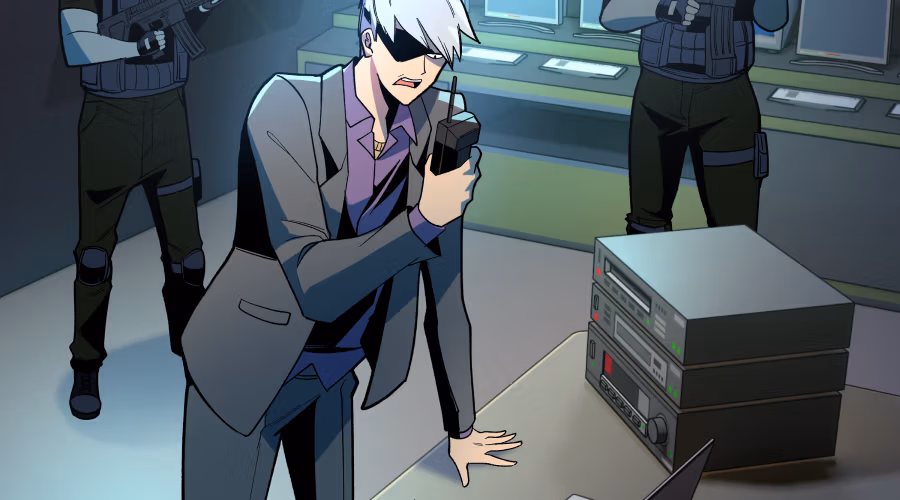 Dating Sim[on] Chapter 28 page 74 - 