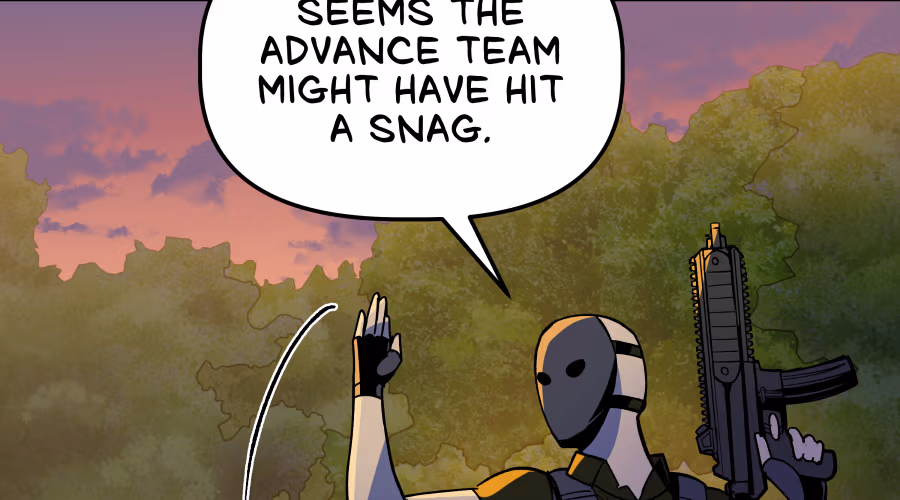Dating Sim[on] Chapter 28 page 82 - 