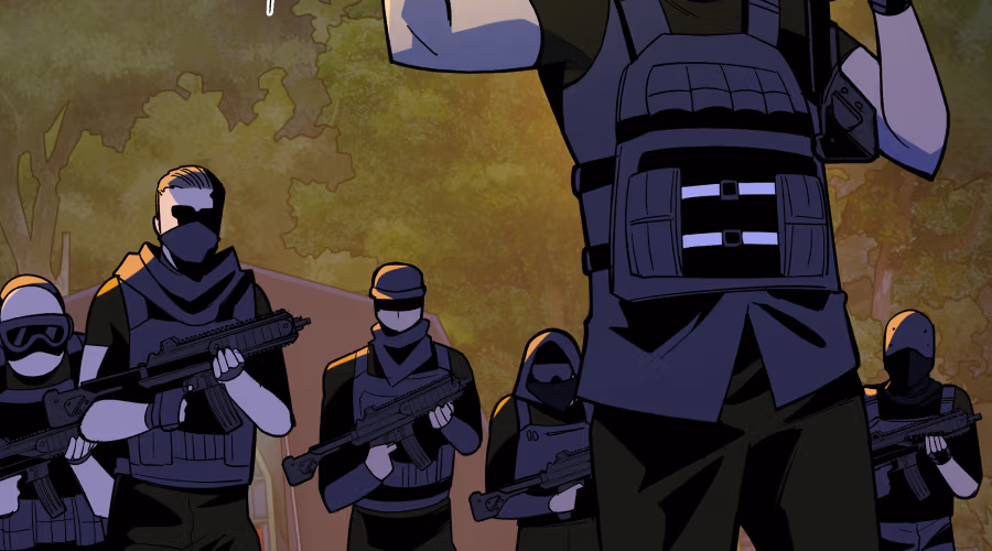 Dating Sim[on] Chapter 28 page 83 - 