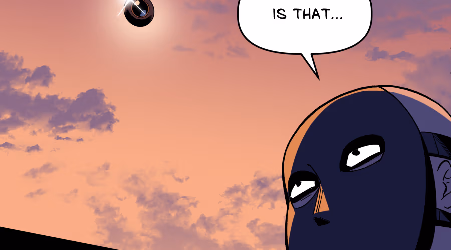 Dating Sim[on] Chapter 28 page 87 - 