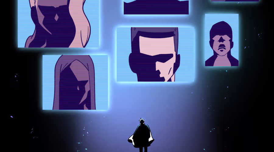 Dating Sim[on] Chapter 29 page 104 - 