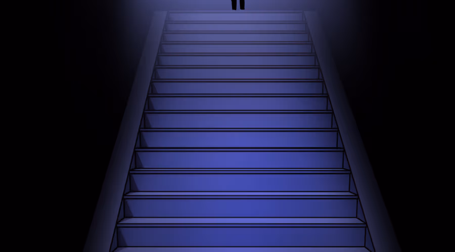 Dating Sim[on] Chapter 29 page 105 - 