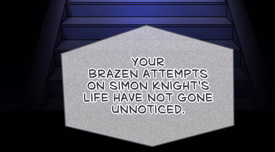 Dating Sim[on] Chapter 29 page 106 - 